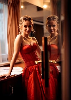 Anna Jirina Danhelova